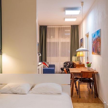 Fully Fitted Room - 15 Min From Central Station Amsterdam Exteriér fotografie