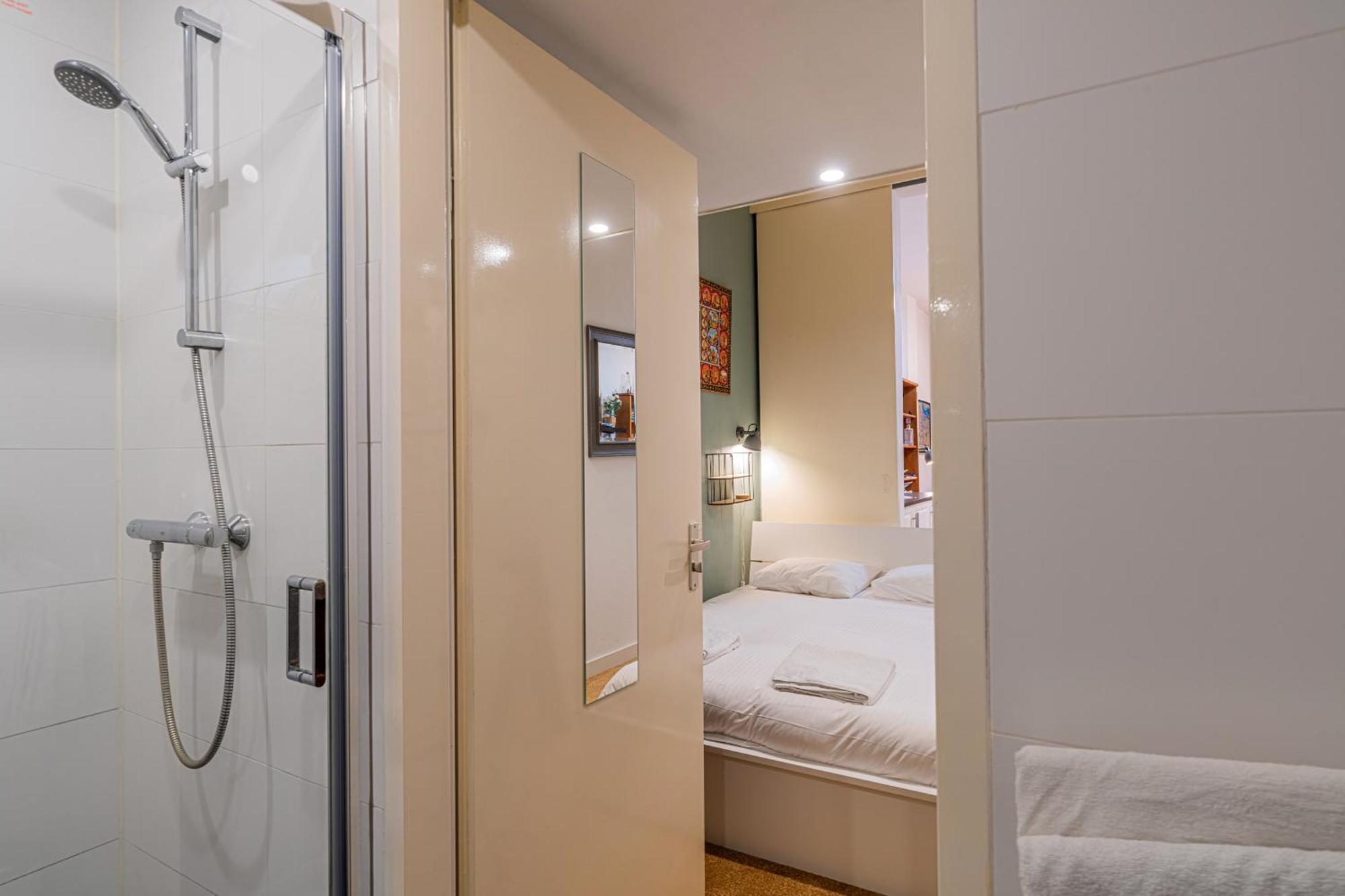Fully Fitted Room - 15 Min From Central Station Amsterdam Exteriér fotografie