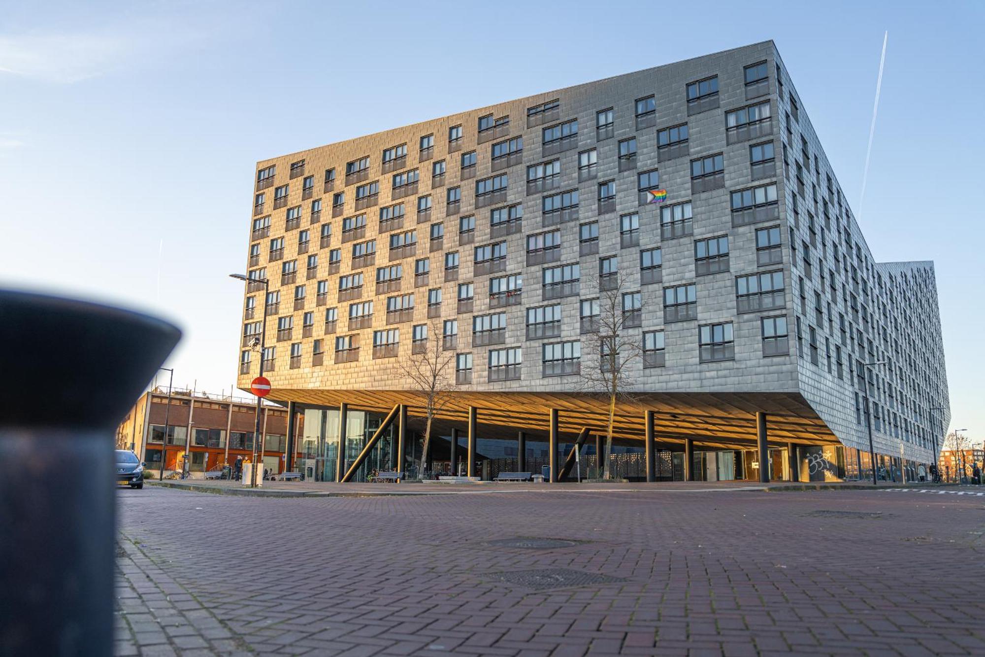 Fully Fitted Room - 15 Min From Central Station Amsterdam Exteriér fotografie